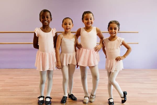 Dance Studio Whittier