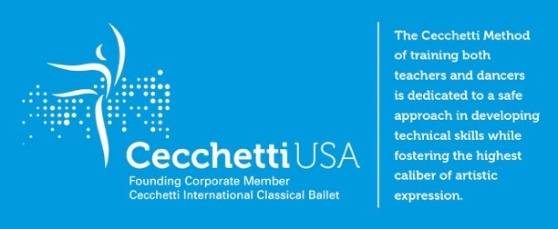 Cecchetti Ballet Academy